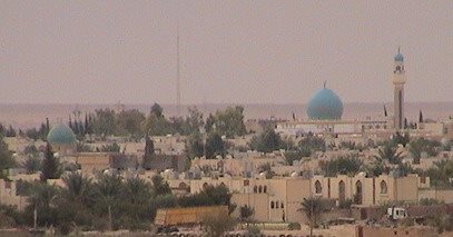 عانه مدينتي