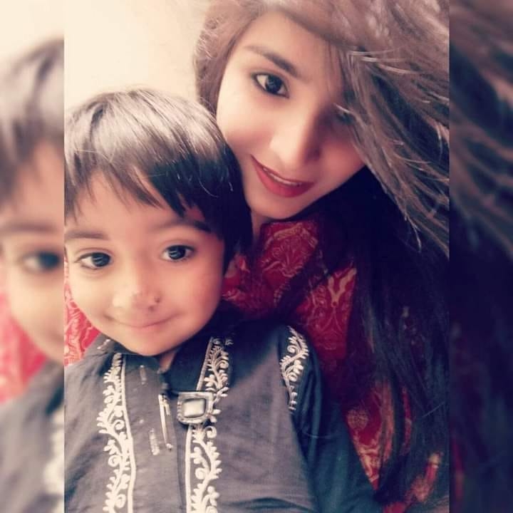Azra Batool Official