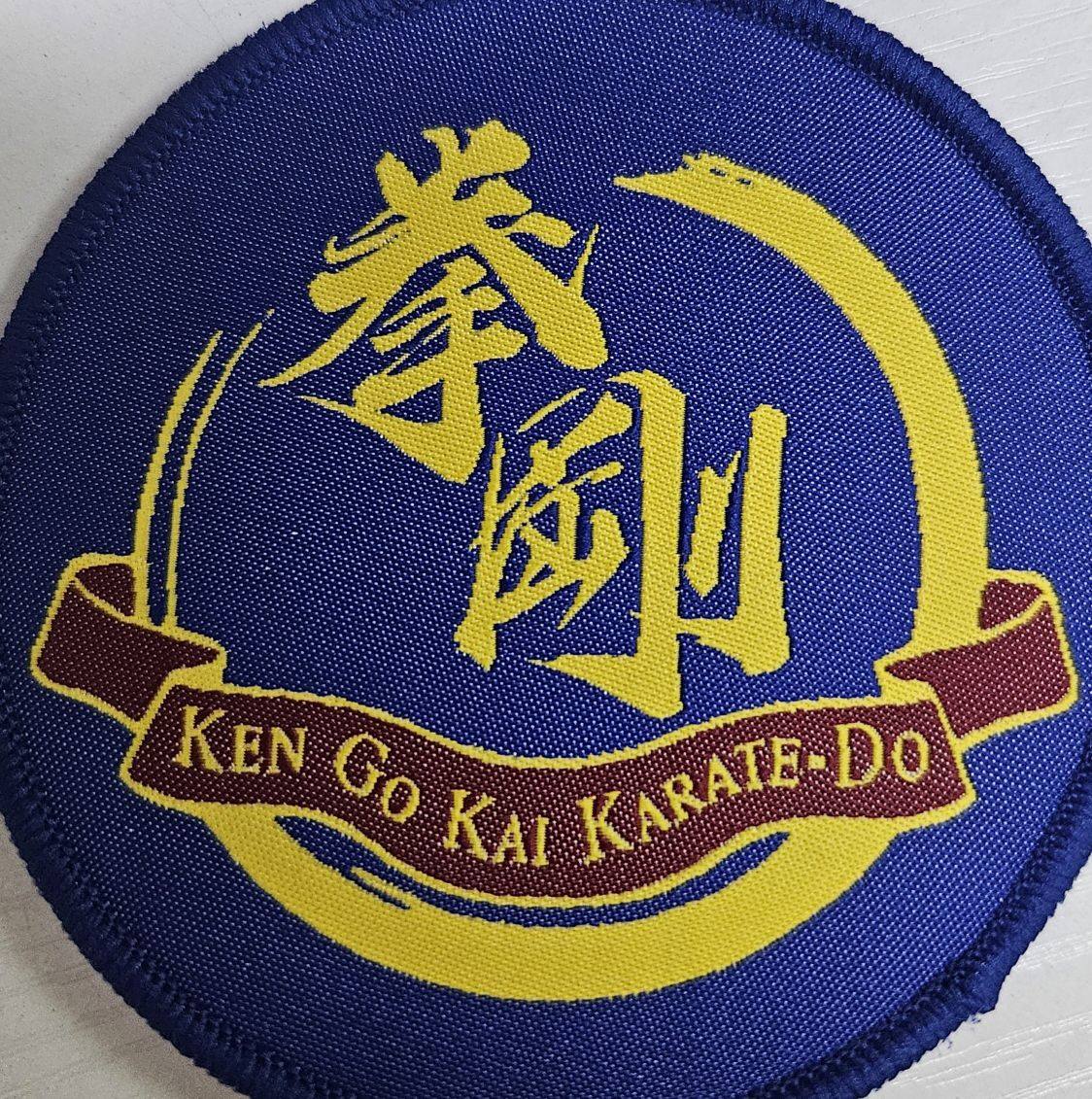 拳剛會空手道香港本部 Ken Go Kai Karate Do Hong Kong Headquarter
