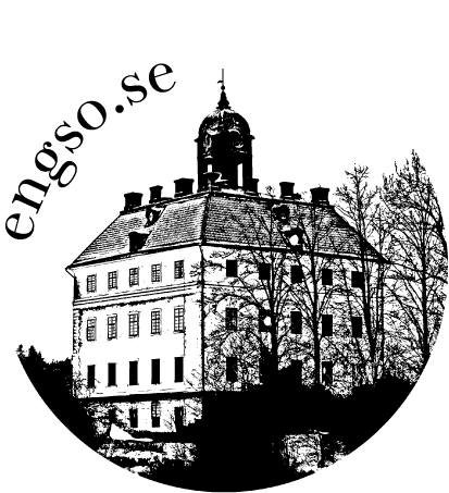 Ängsö Slottspark | Västerås