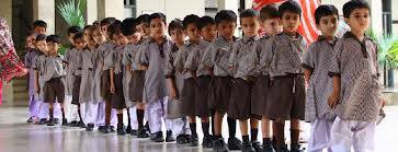 Unique Ravians School System | Lahore
