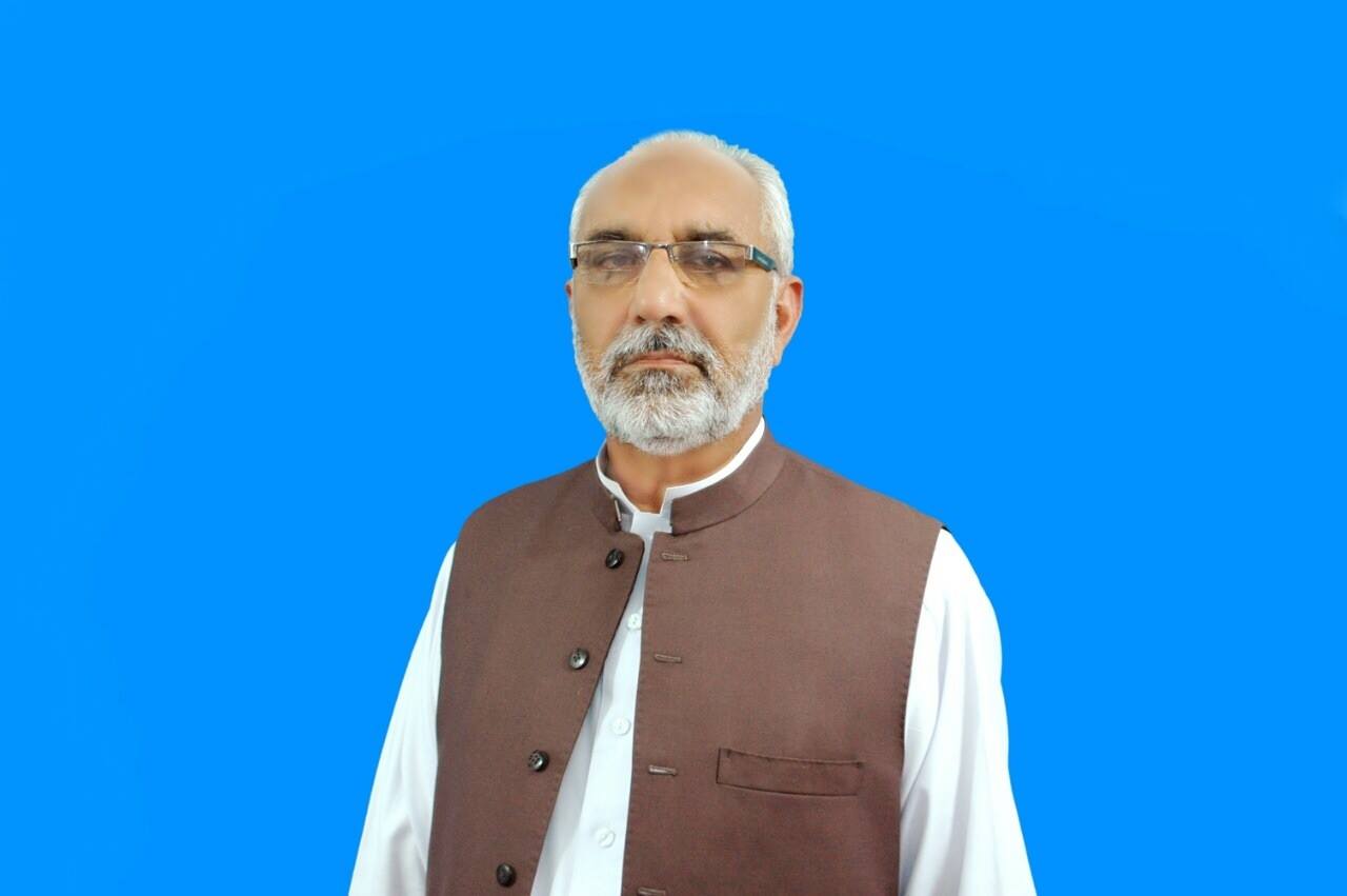 Shabeer Ahmad