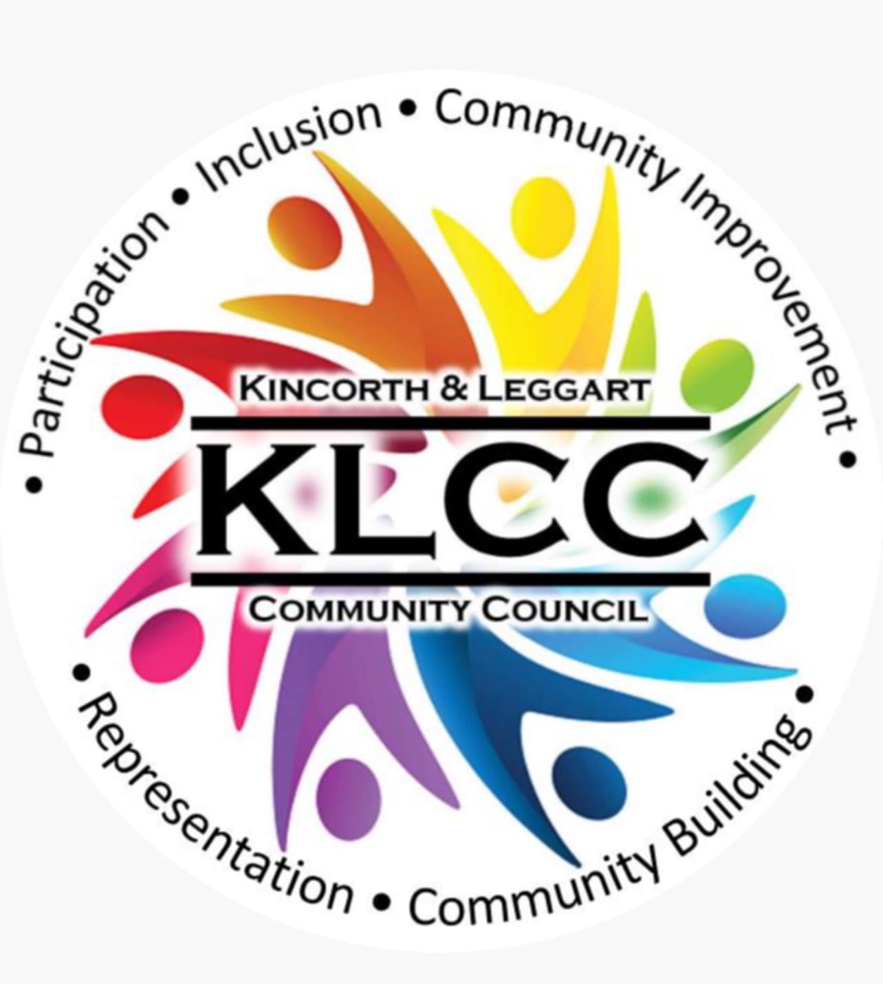 Kincorth and Leggart Community Council - Mark Shaw himself welcoming ...