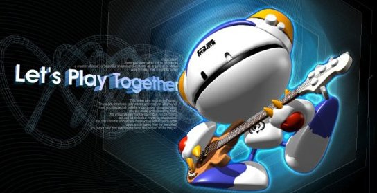 BRING BACK O2JAM IN... - BRING BACK O2JAM IN THE PHILIPPINES