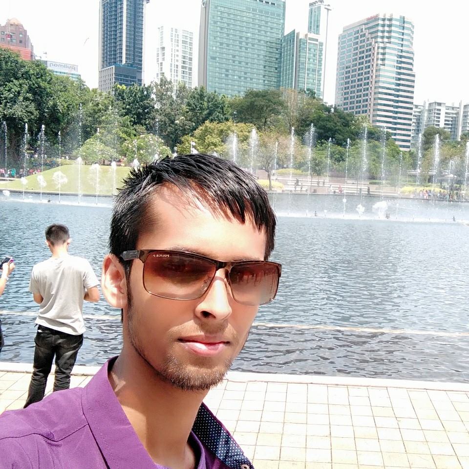Sanjay Kumar Raj