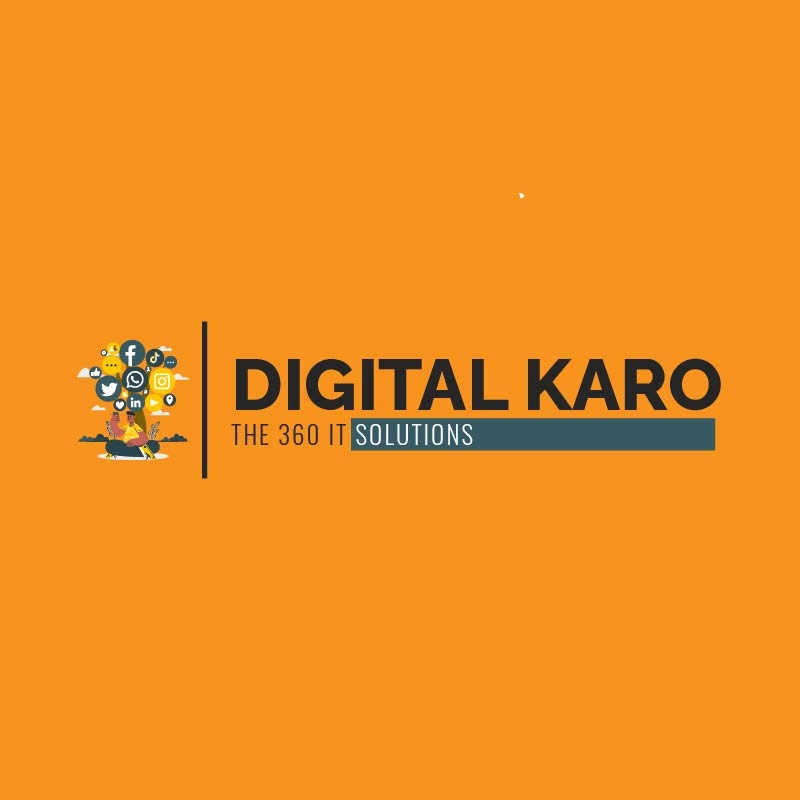 Digital Karo | Karachi