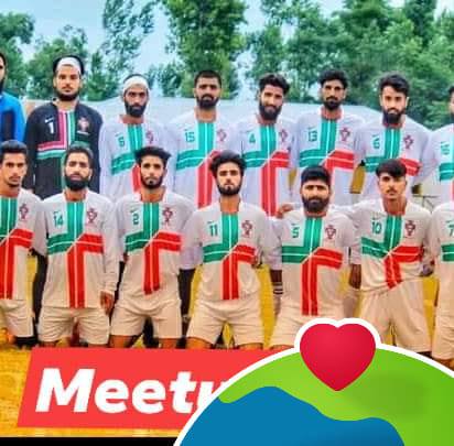 Basit Memorial Football Tournament