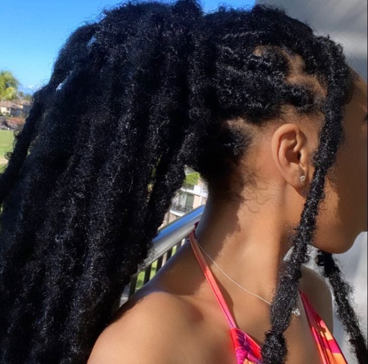 negrinha-linda
