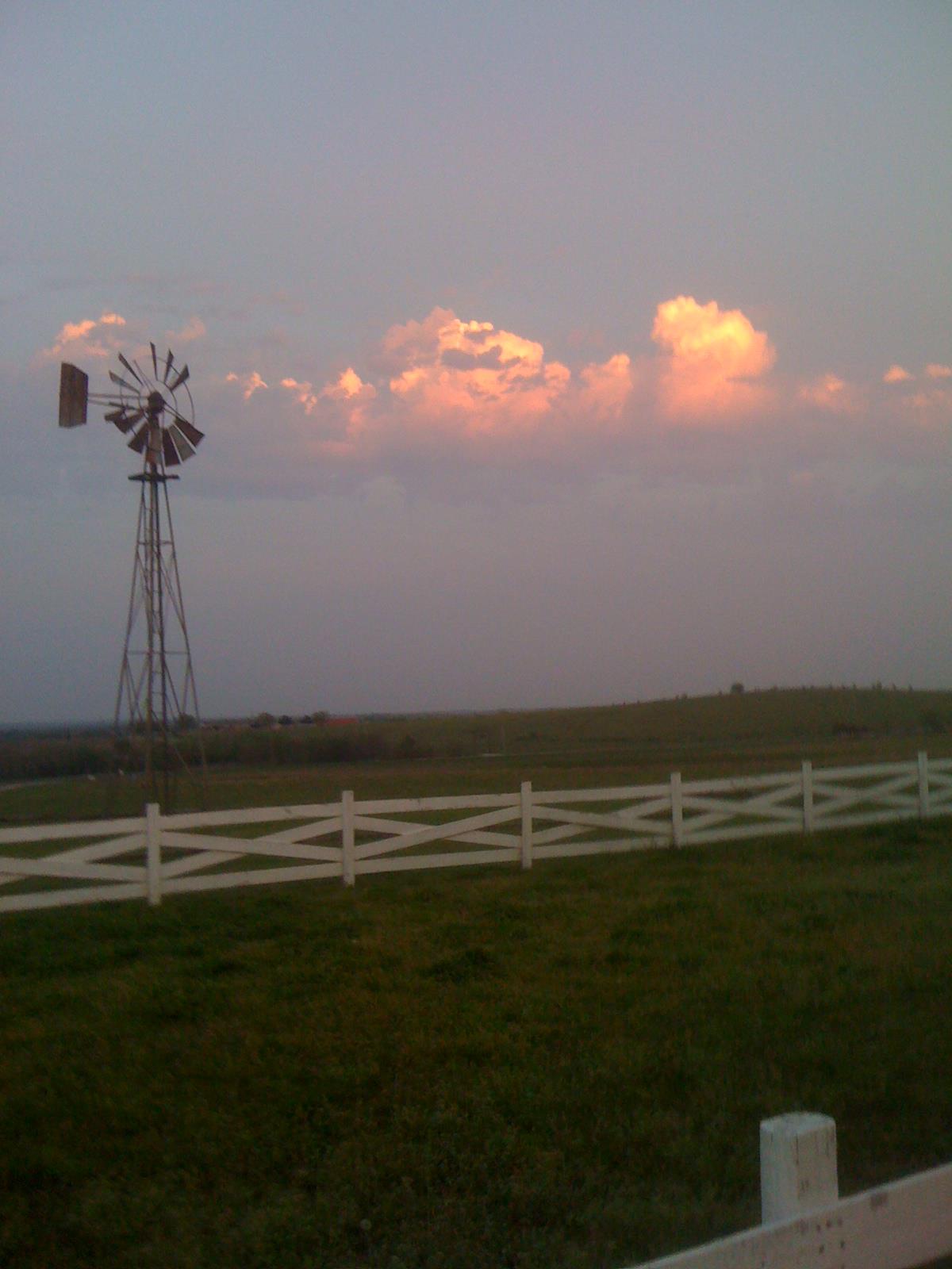 Rocky Ridge Ranch | Decatur TX