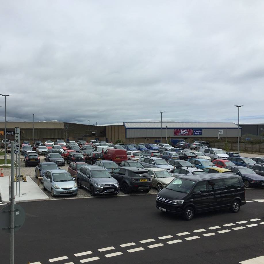 Isles of Scilly Parking Co.Ltd | Penzance