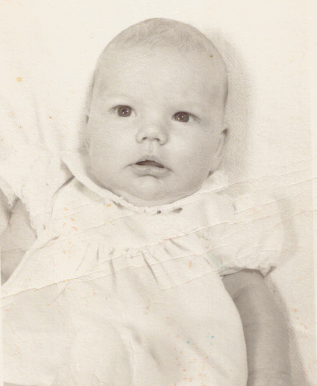 Are you my birth family?