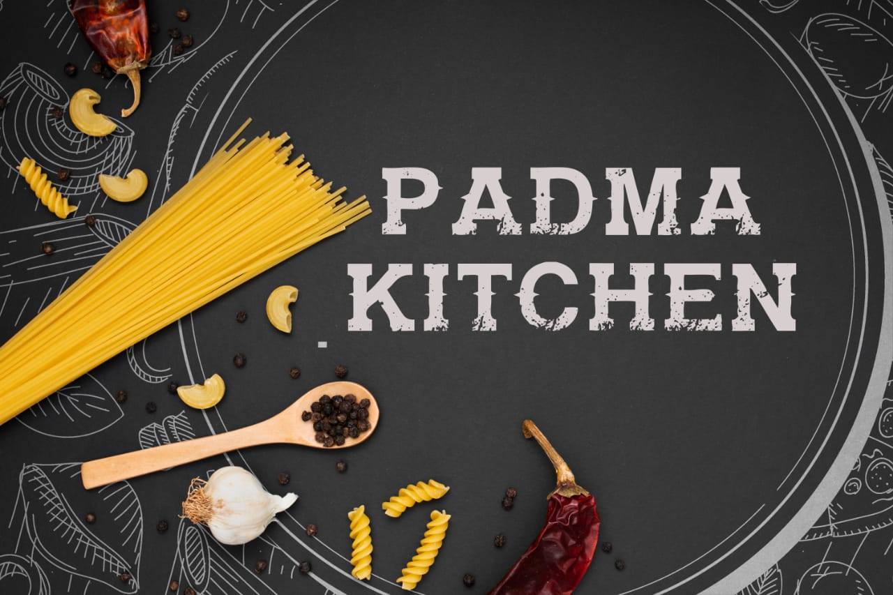 Padma Kitchen