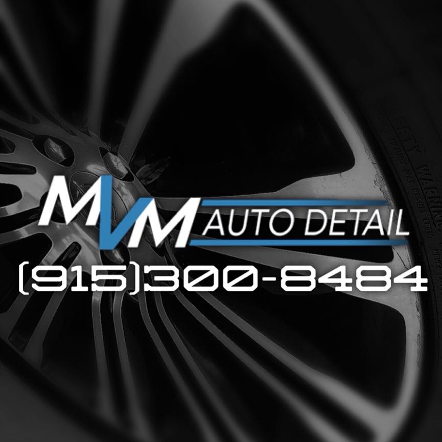 MVM Auto Detail