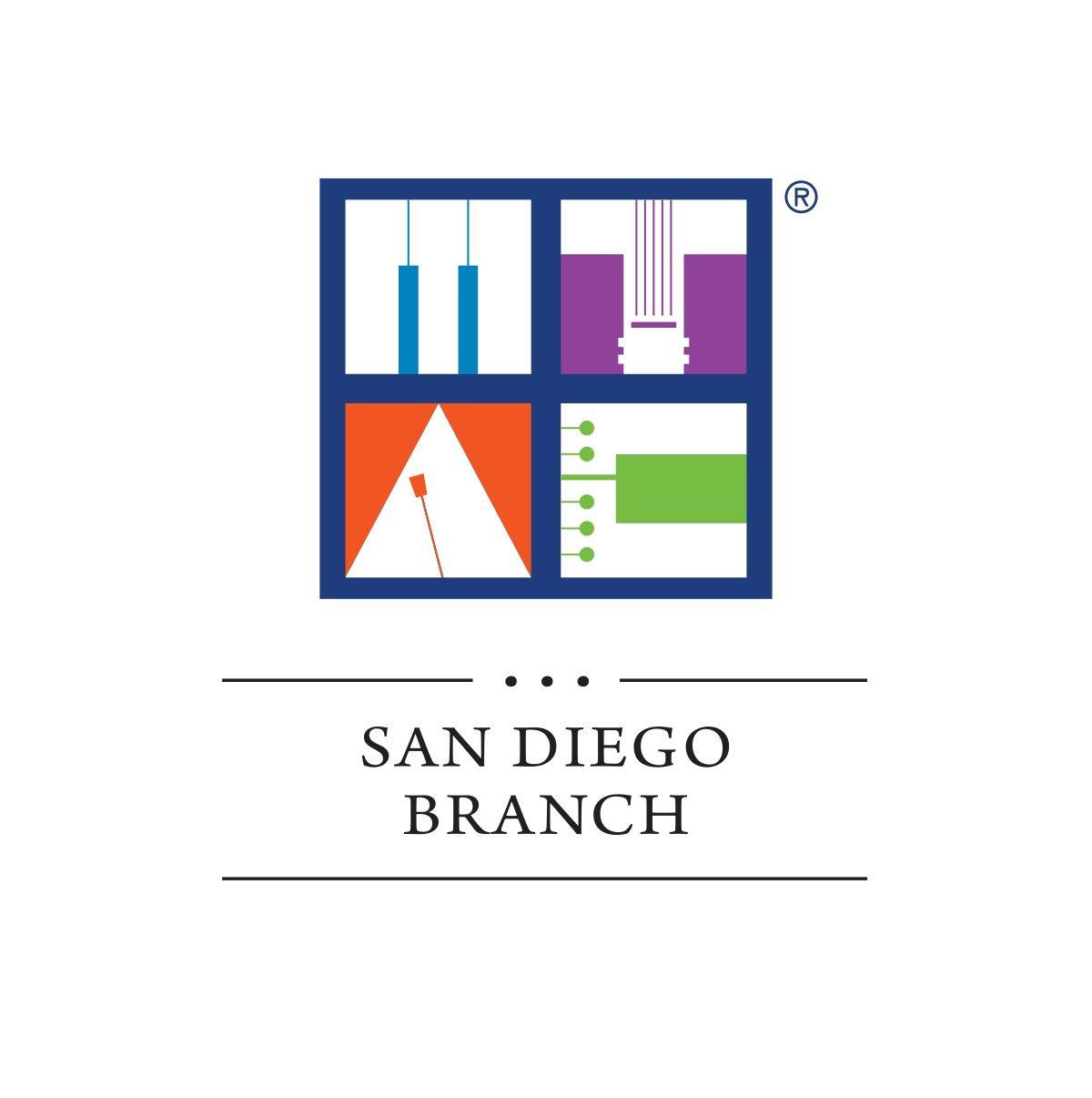 Music Teachers' Association of California San Diego Branch