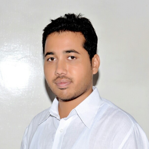 Pardeep Prjapati