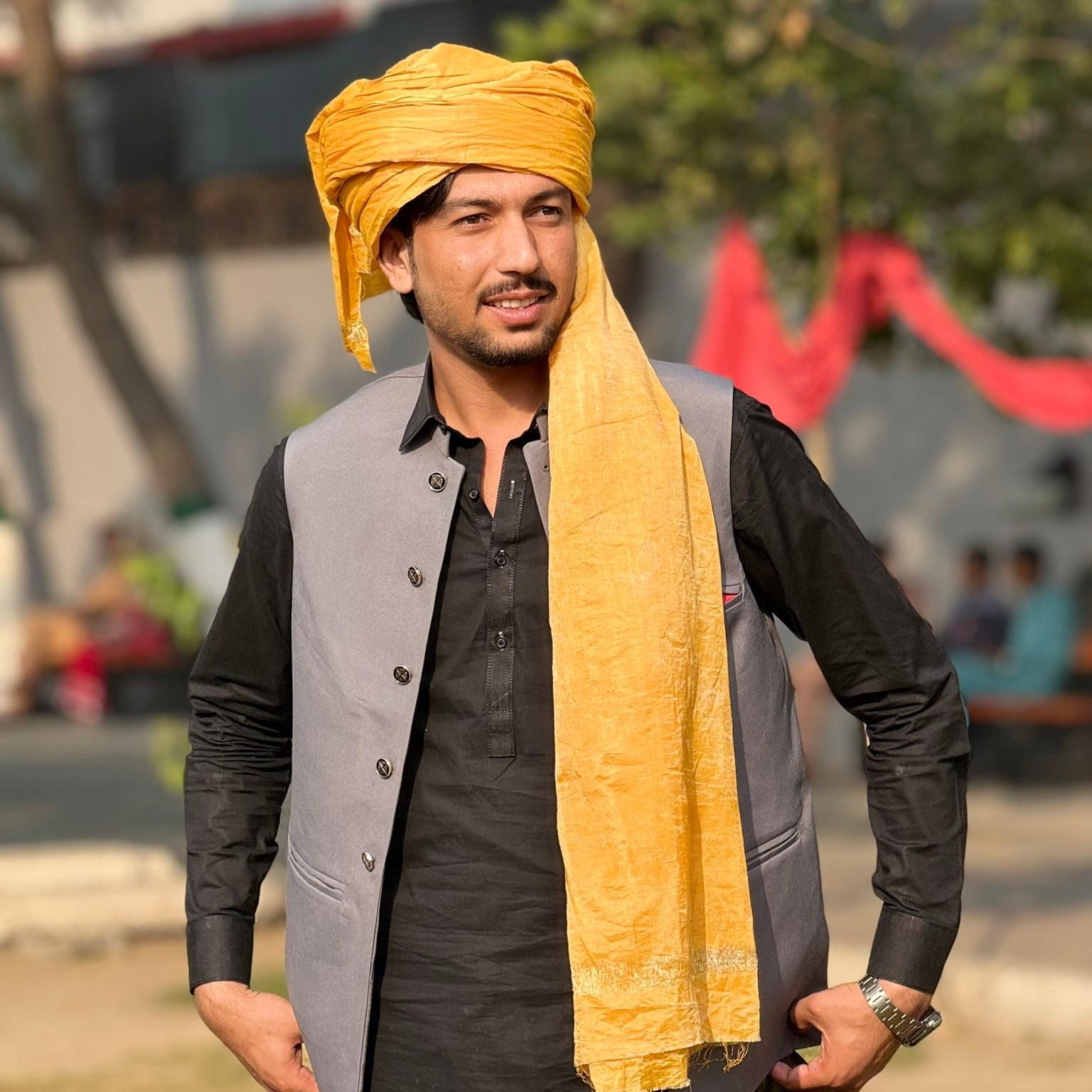 Respected Sir, I would like to extend my heartfelt congratulations to ...
