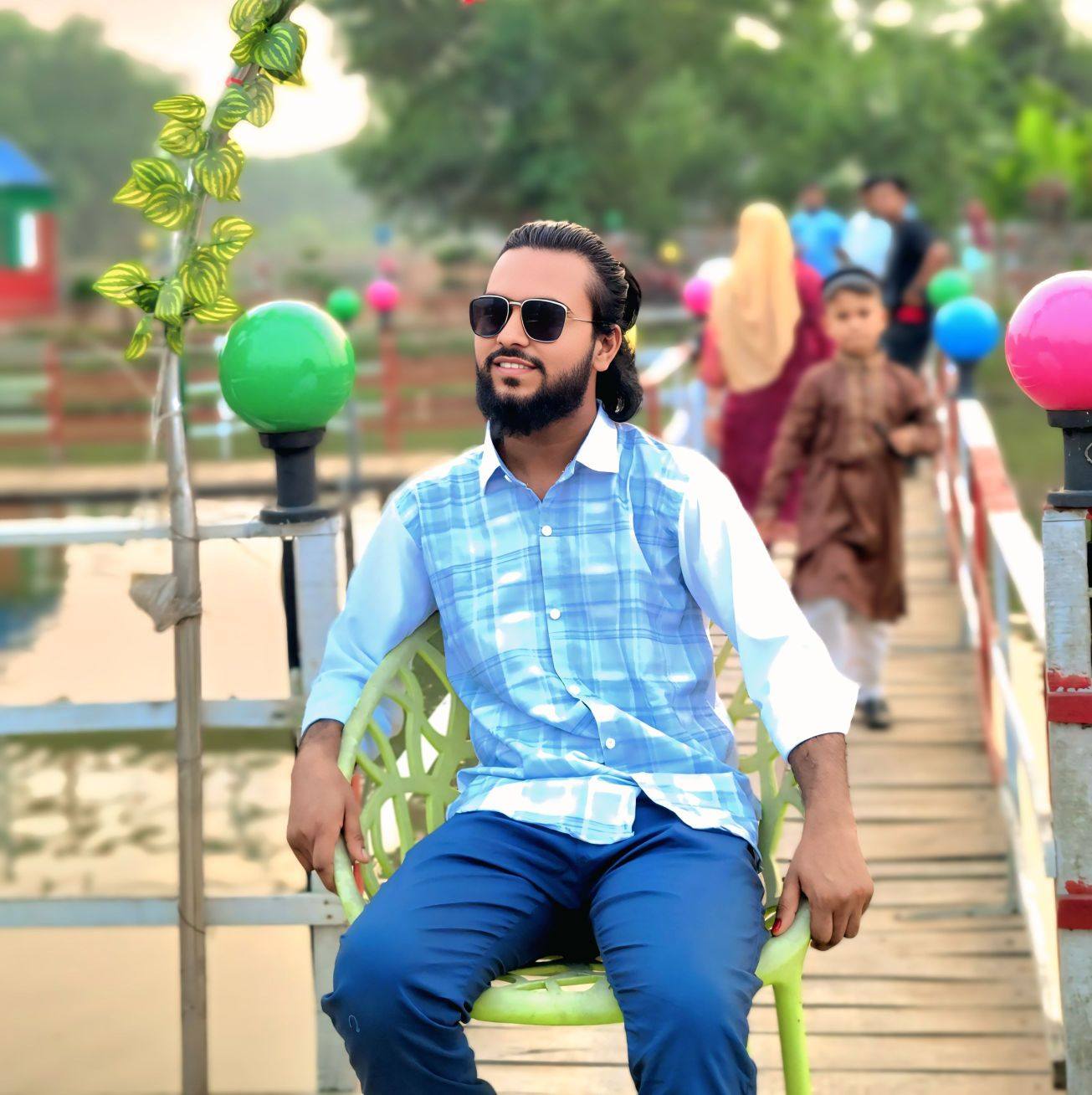 Sundori Rumi - Sundori Rumi updated her cover photo.