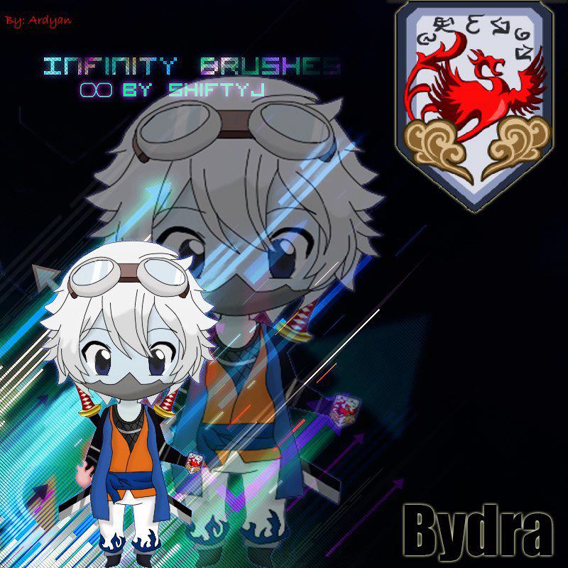Bydra