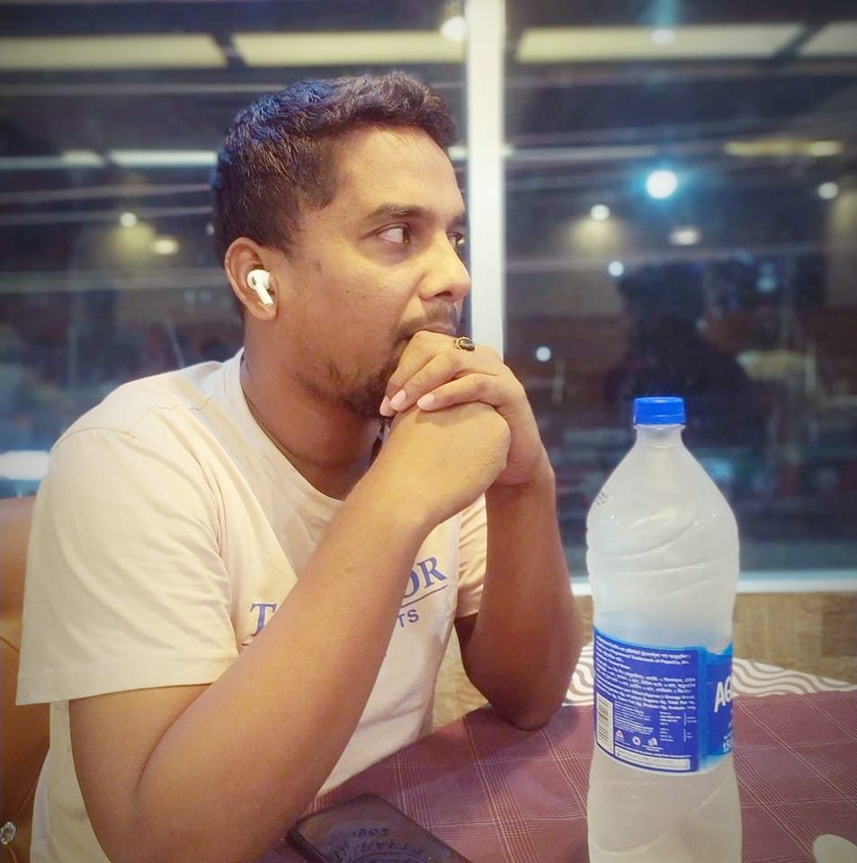 Mr.Rayhan