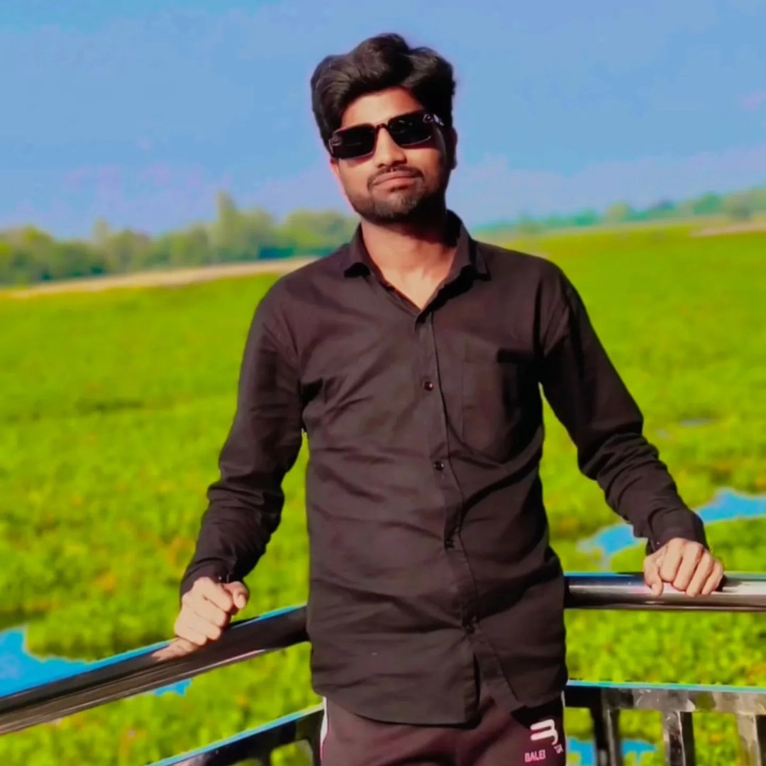Subesh Kumar