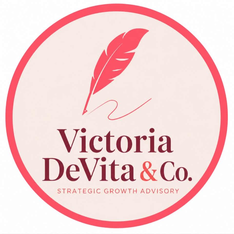 Victoria DeVita Writing