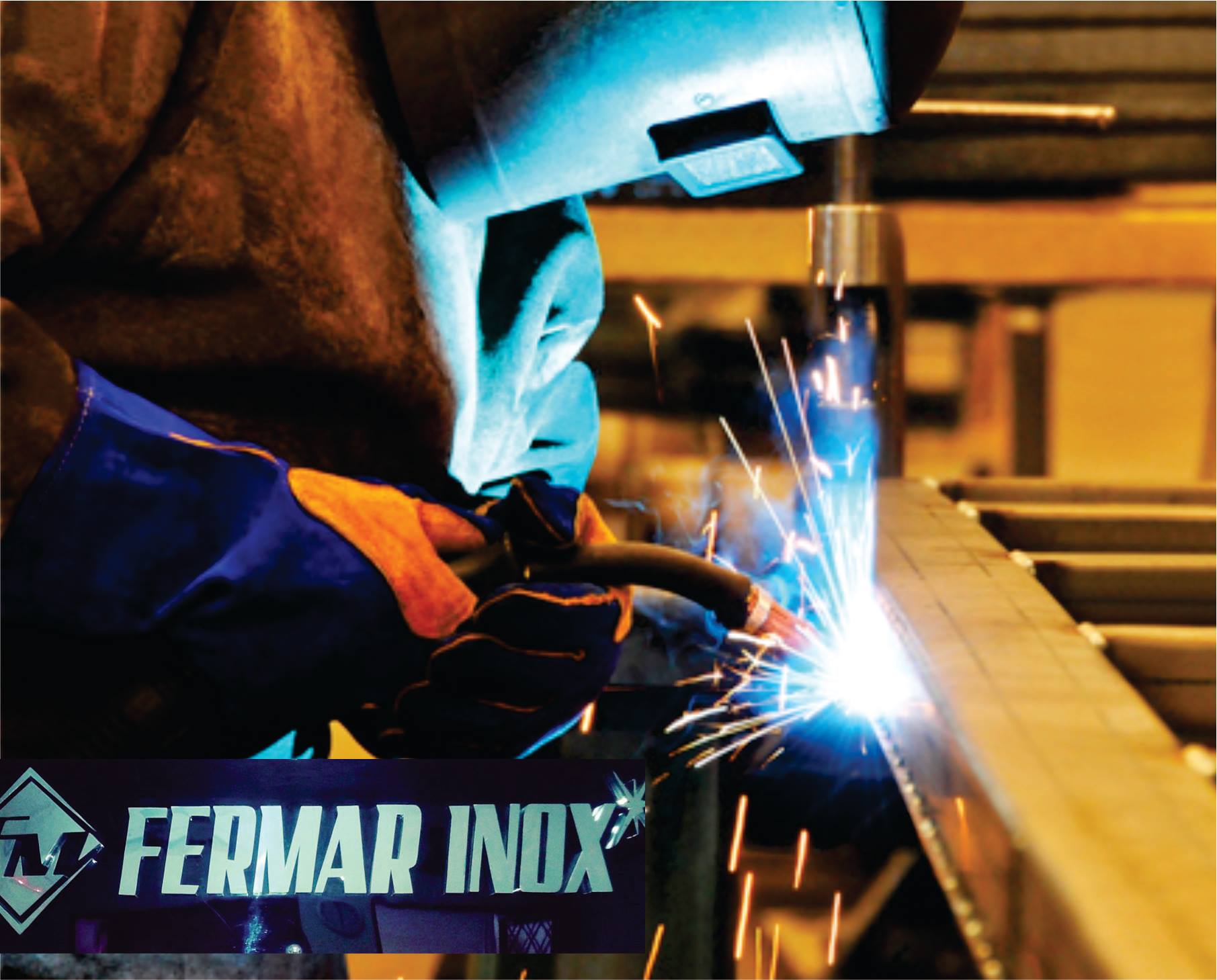 Fermar Inox | São José do Rio Prêto SP