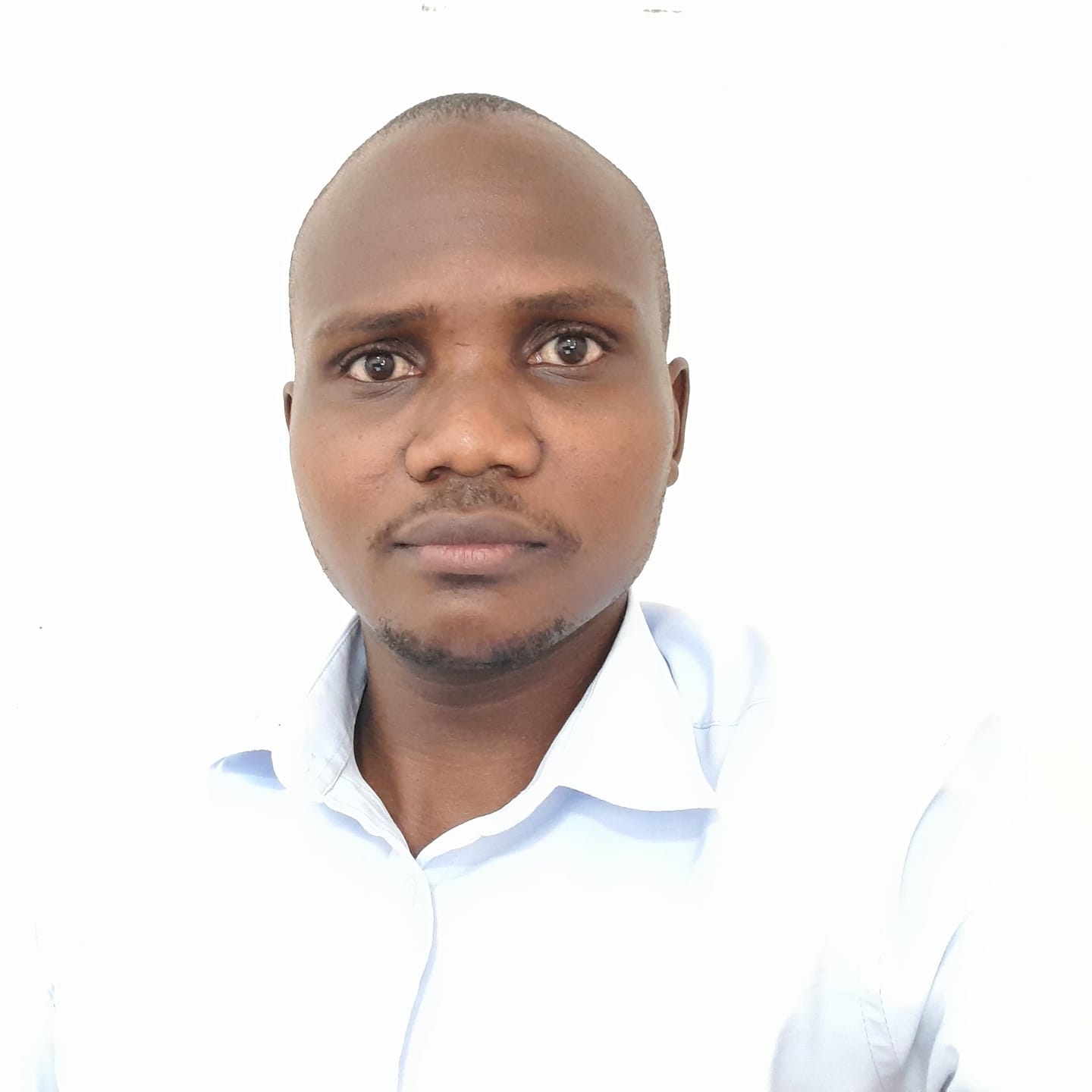 Eng. Vincent Alutseshe Tano Fresh Butere MP
