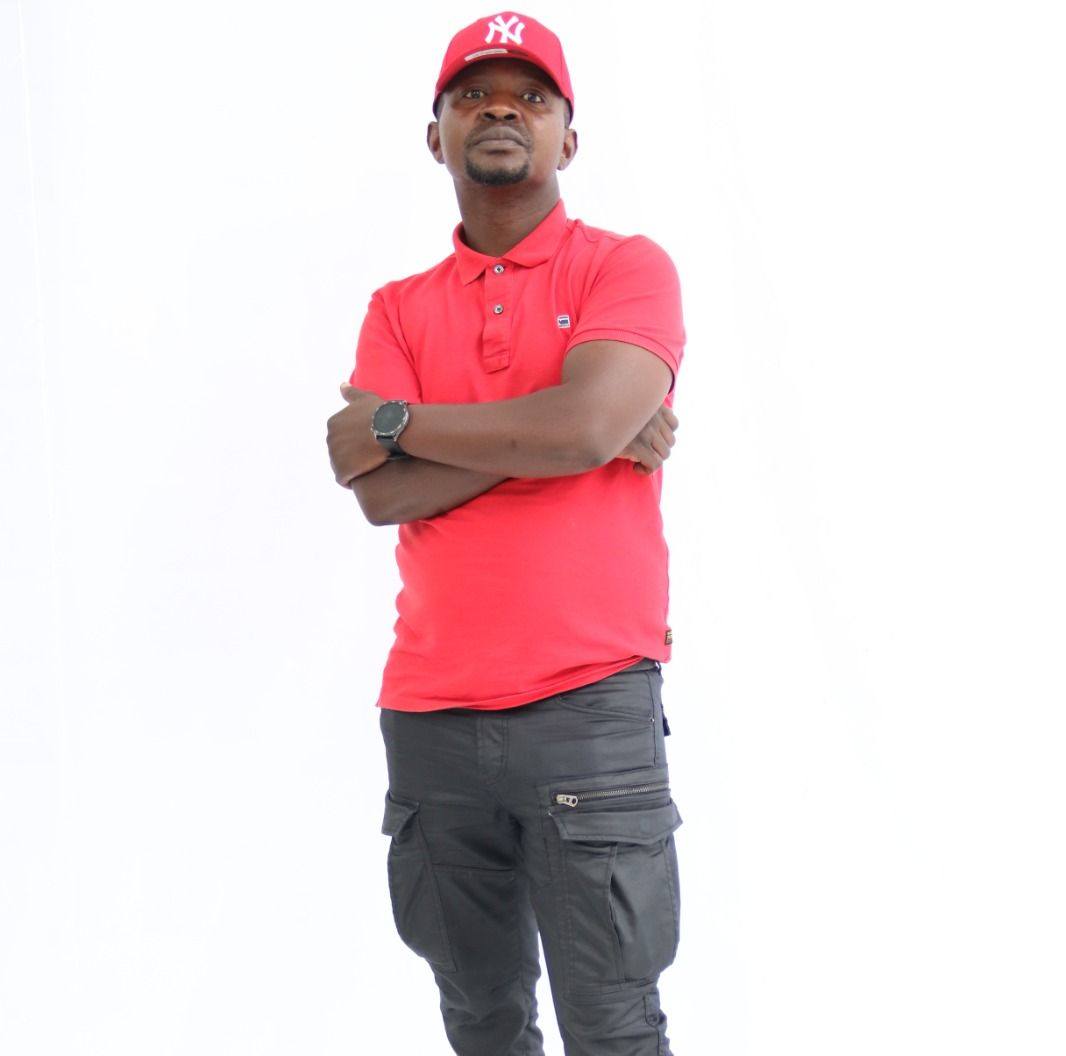 Happiness Mathonsi