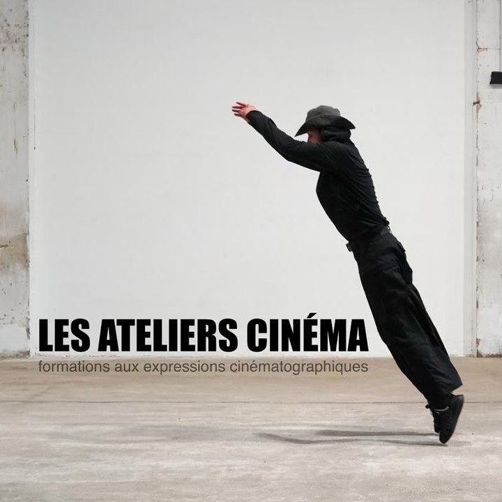LES ATELIERS CINEMA - formations