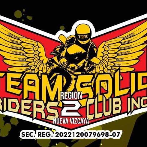 Team Solid Riders Club Inc
