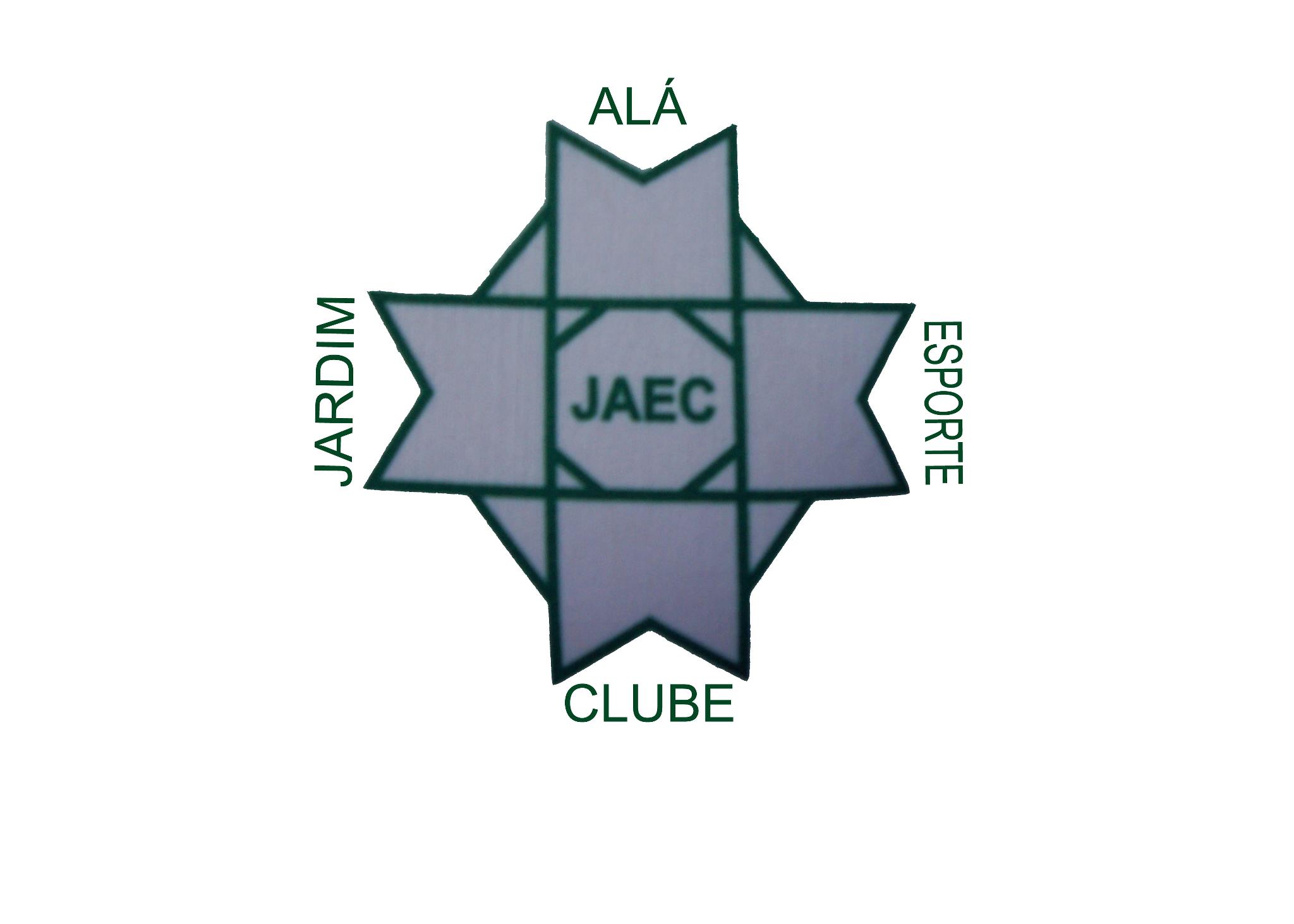JAEC - Jardim de Alá Esporte Clube