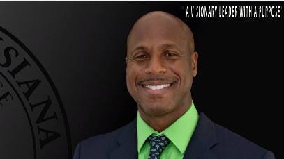 Nathaniel Rapp for State Representative District 58 | Darrow LA