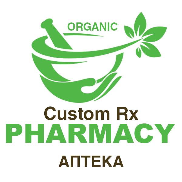 Custom RX Pharmacy | New York NY