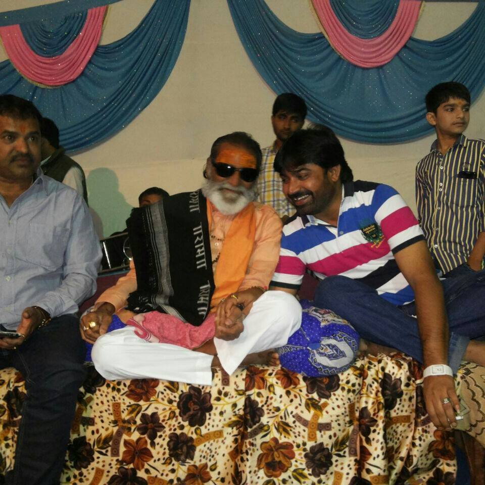 Jay ho santvani