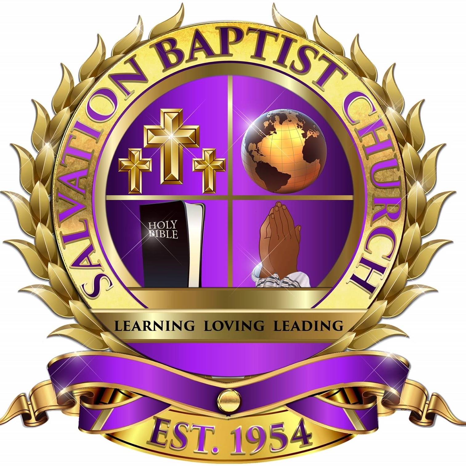 Salvation Baptist Church Bronx New York NY