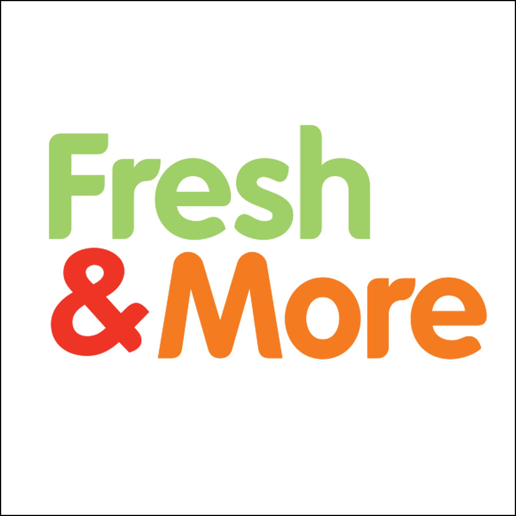 Fresh & More | Abu Dhabi
