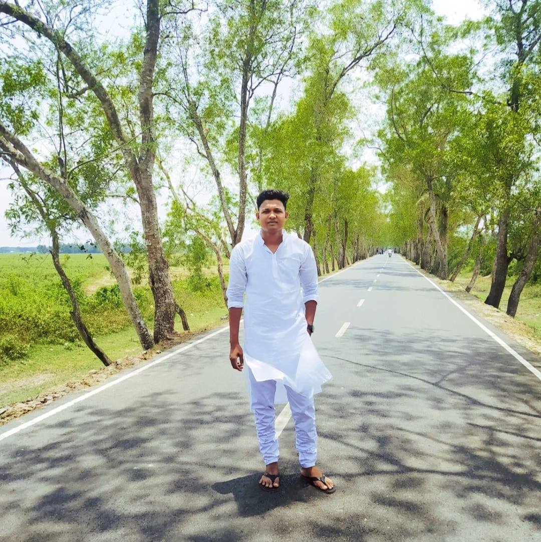 MD.Juel Rana