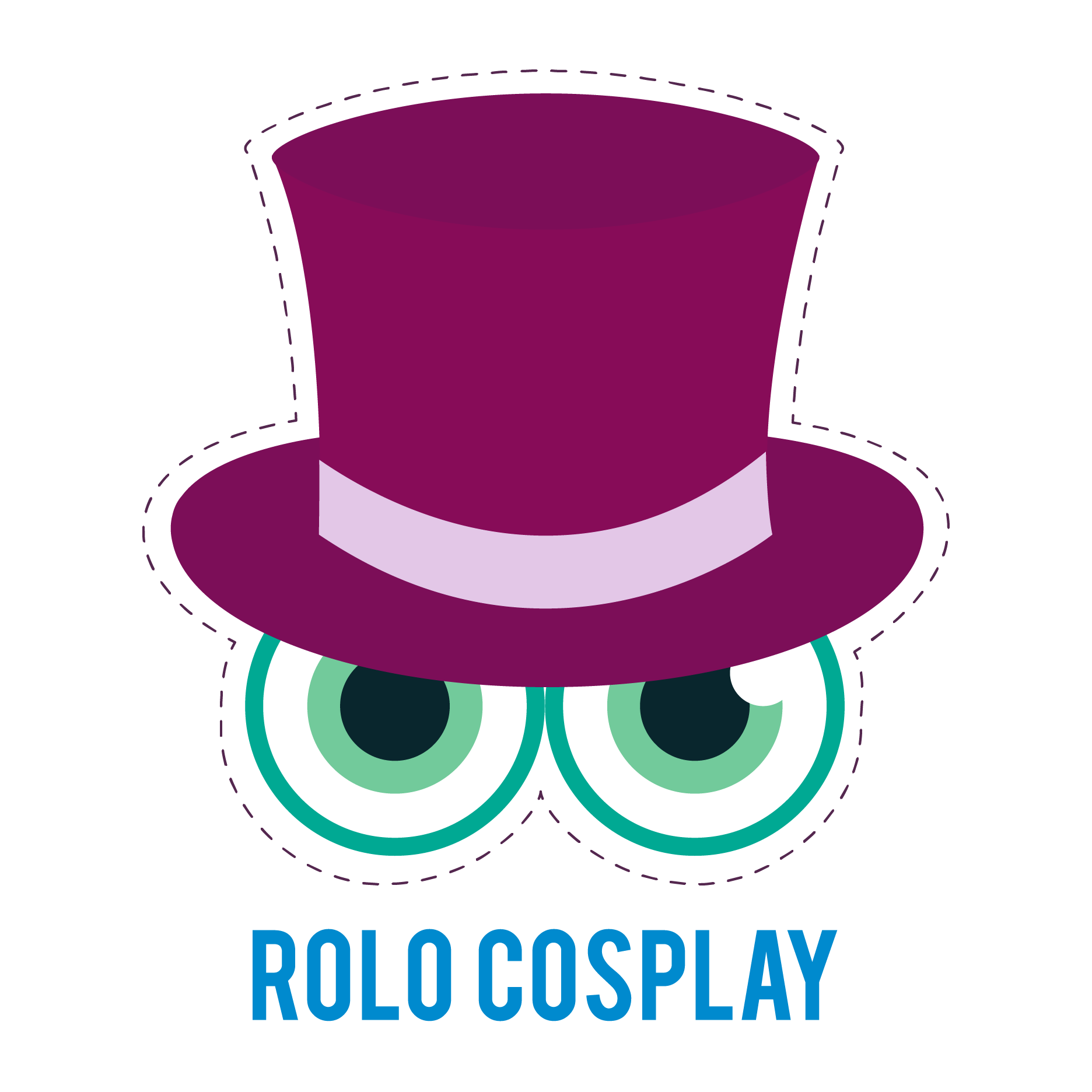 Rolo Cosplay