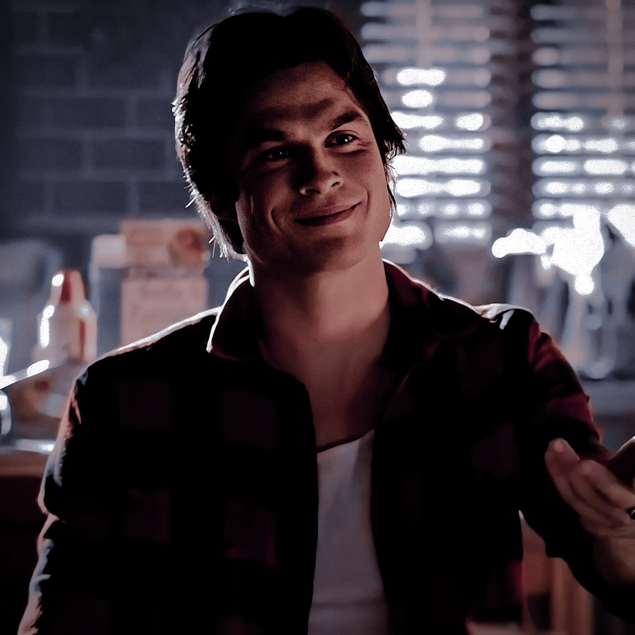 The Vampire Diaries - Fãs