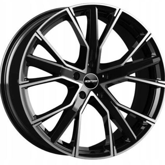 AMW Premium Wheels - alufelgi i opony | Warsaw
