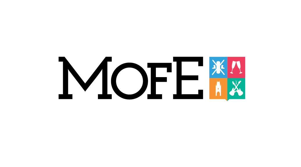 MOFE Berlin - Ministry of Entertainment