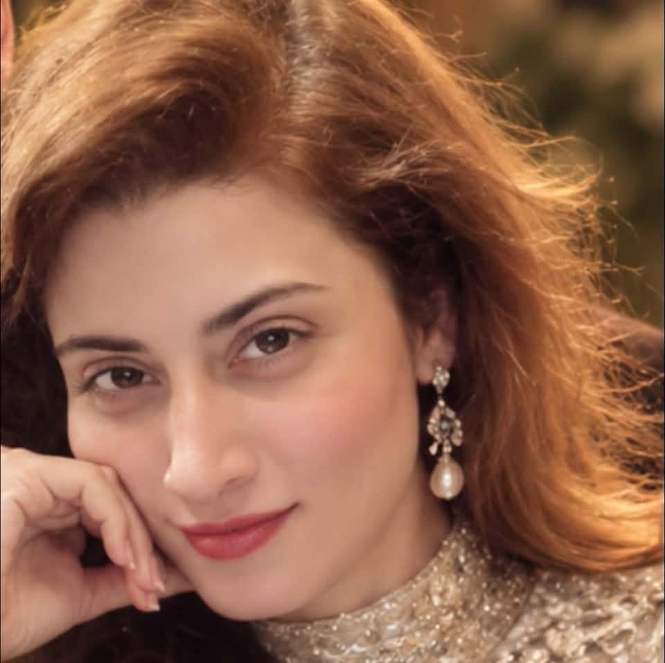 RIDA SHAH
