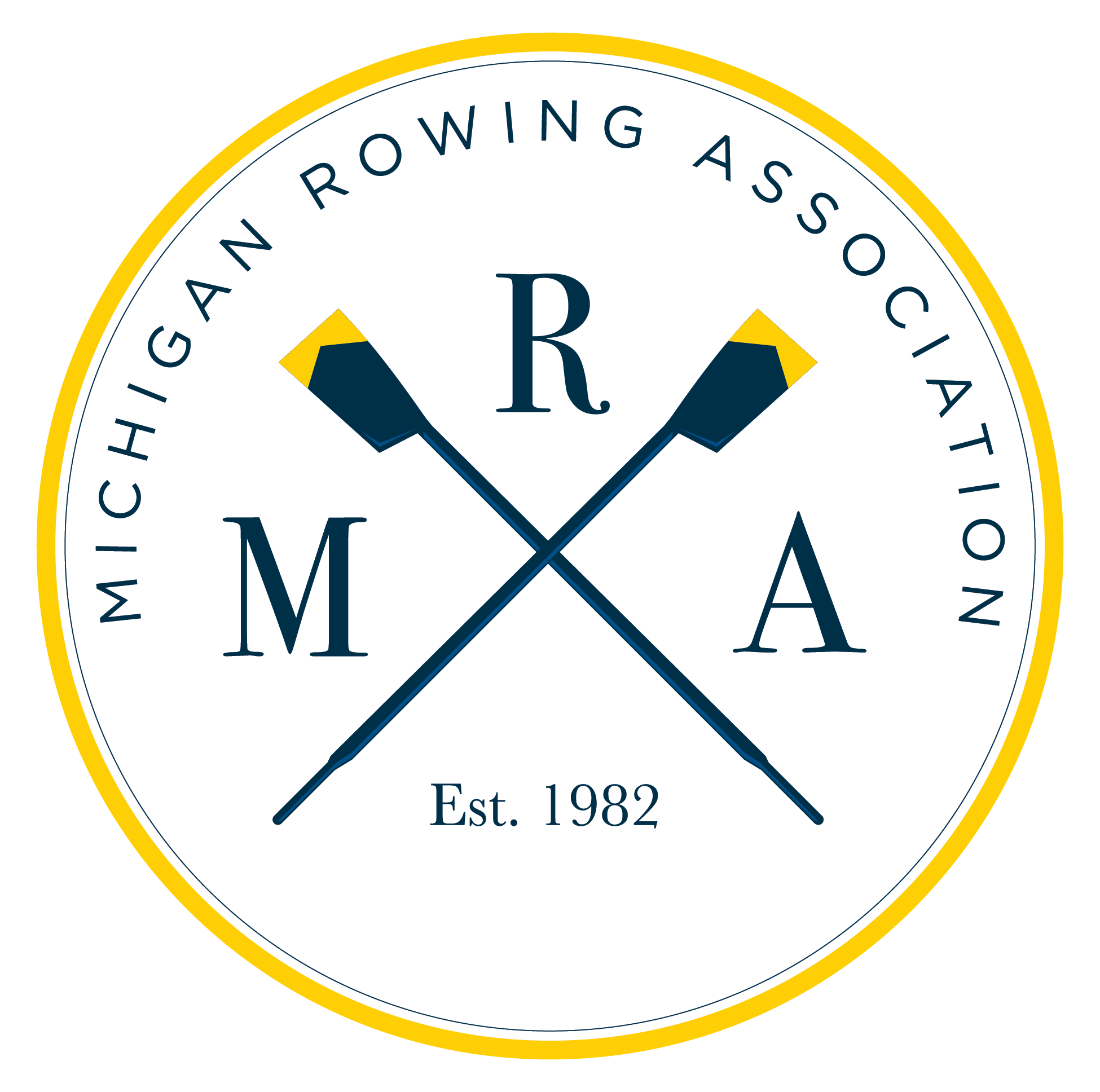 Michigan Rowing Association