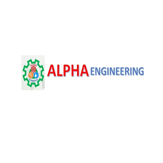 Alpha Engineering | Lahore