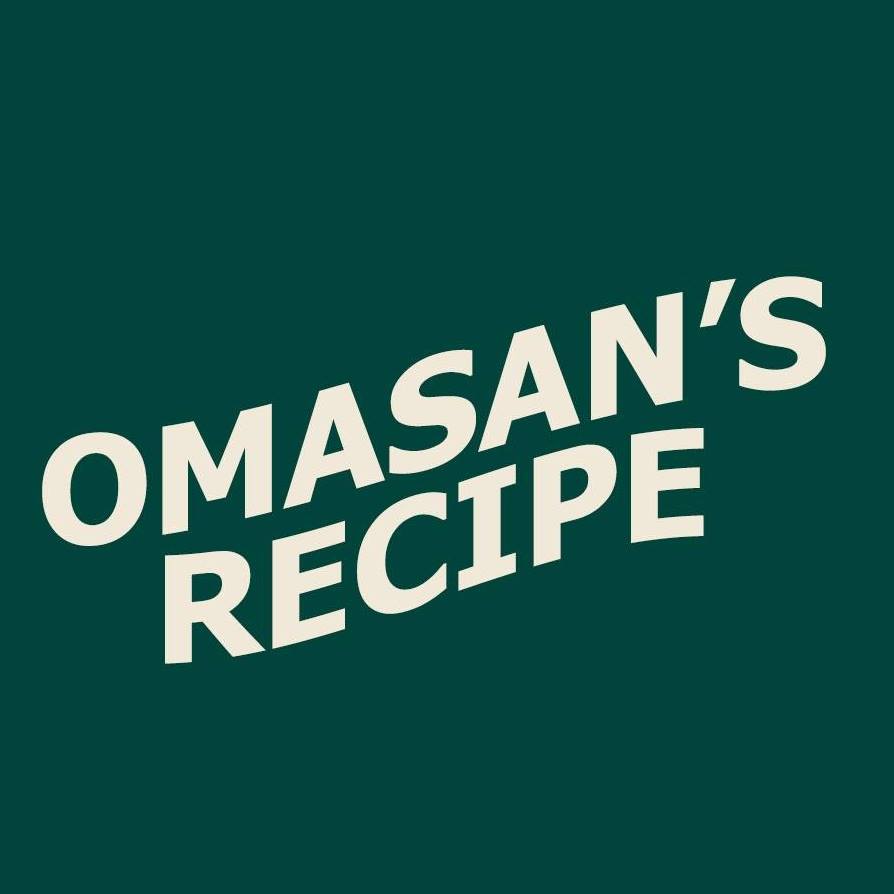 omasan.recipe
