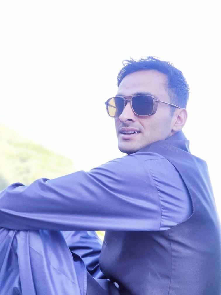 Khan Rafi Ullah Official