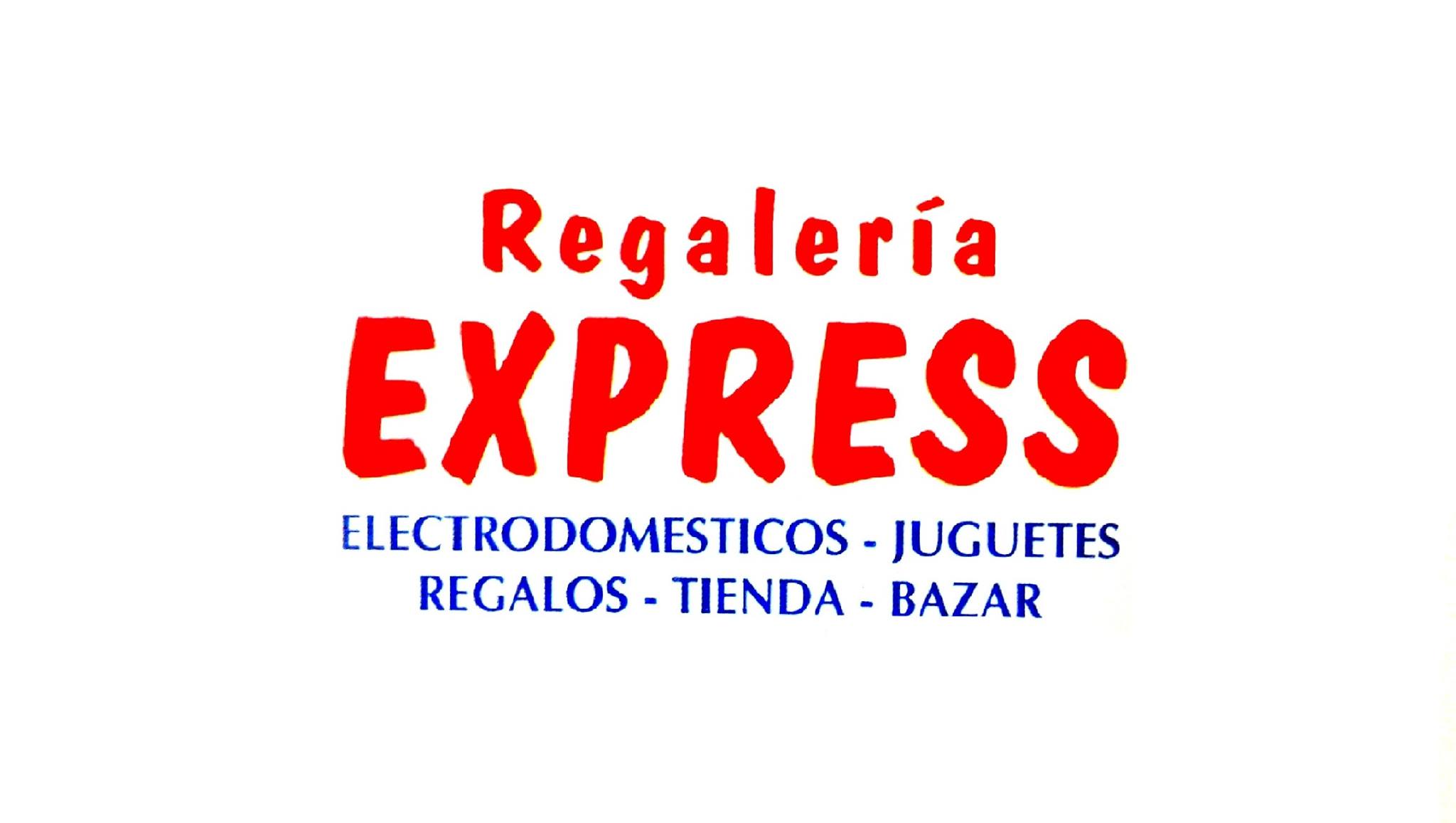 Mega Express | Las Perdices