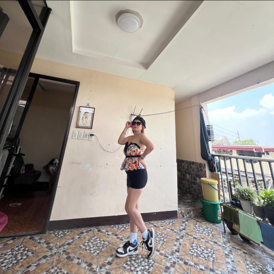 Ms.Rakitera | Quezon City