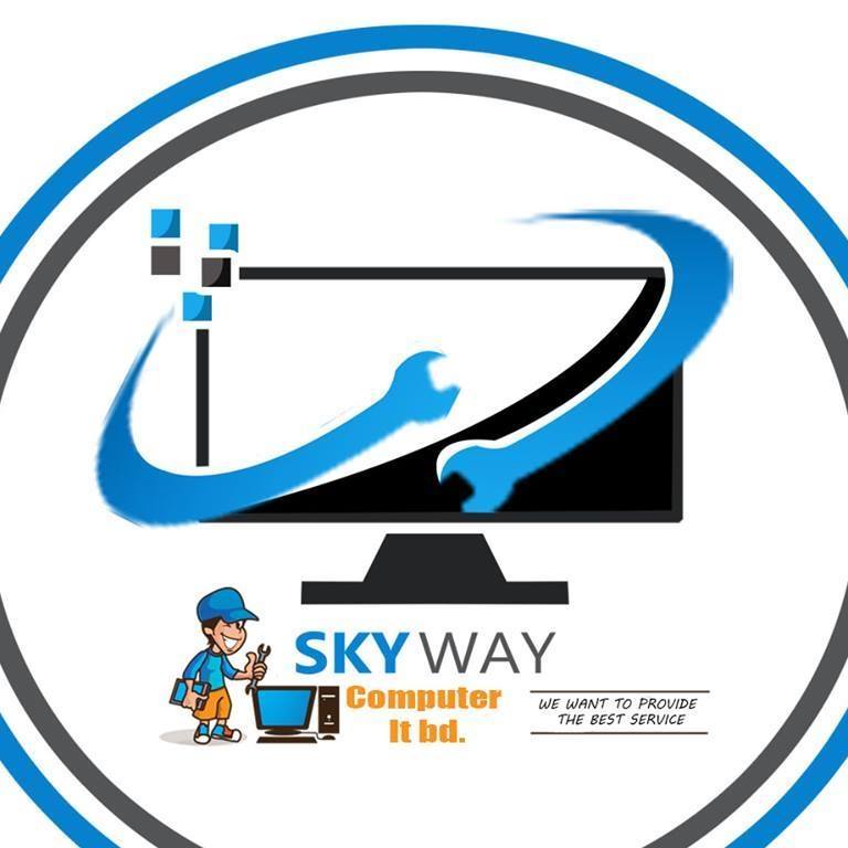 Skyway Computer It bd | Dakshin Khan