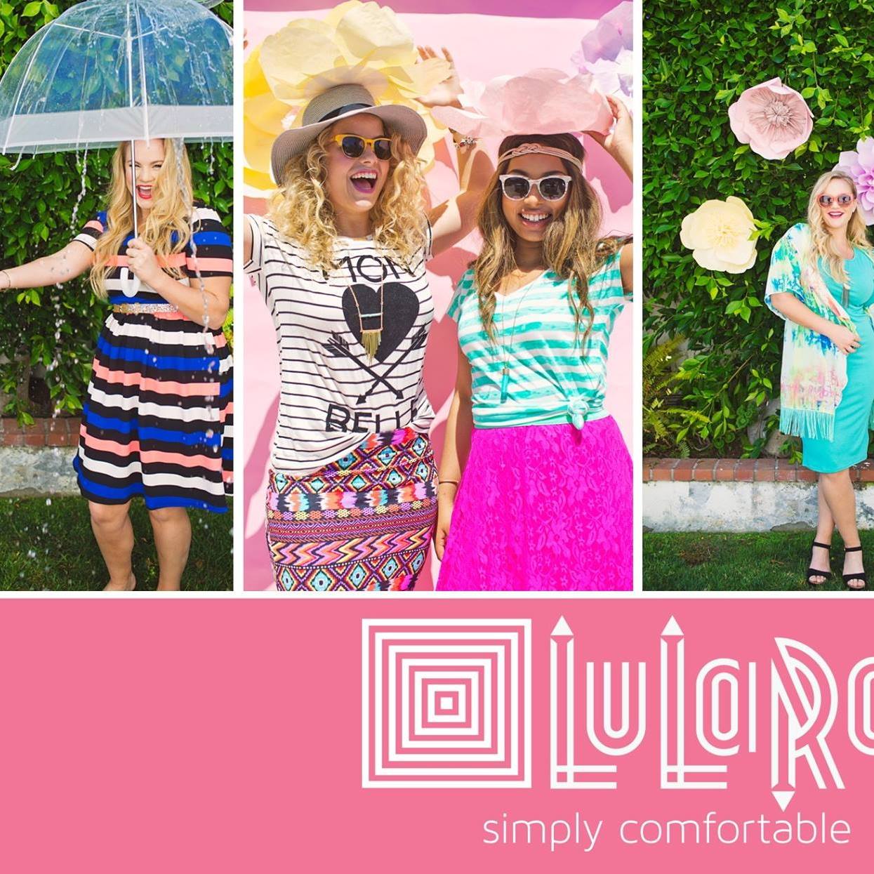 Hello Ladies!!!! We got some... - LuLaroe Patsy and Whitney | Facebook